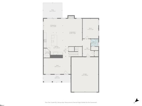 101 Comanche Trail Greenville SC 29607