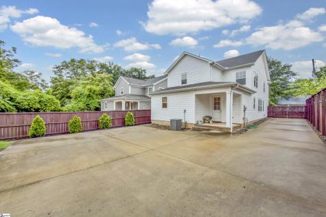 109 David Street Greenville SC 29609