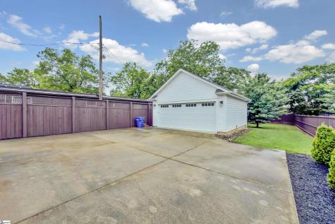 109 David Street Greenville SC 29609