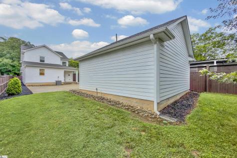 109 David Street Greenville SC 29609