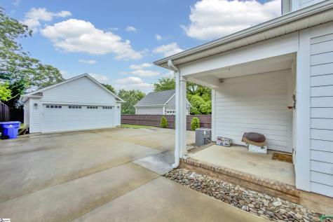 109 David Street Greenville SC 29609
