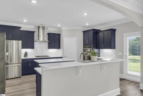 4207 Winding Ridge Lane Boiling Springs SC 29316