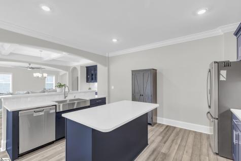 4207 Winding Ridge Lane Boiling Springs SC 29316