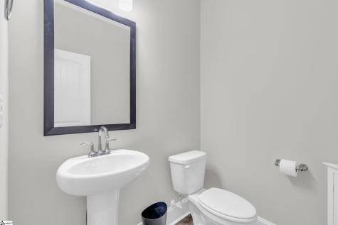 4207 Winding Ridge Lane Boiling Springs SC 29316