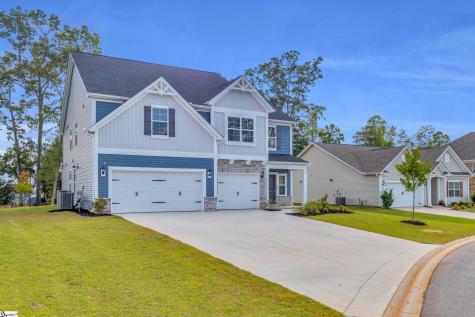 4207 Winding Ridge Lane Boiling Springs SC 29316