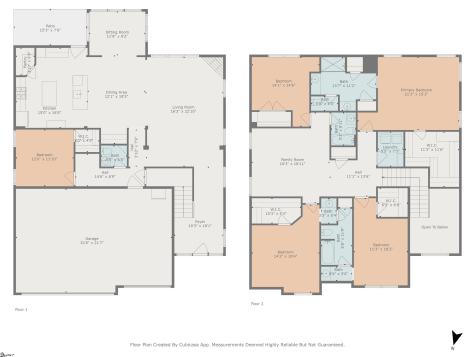 4207 Winding Ridge Lane Boiling Springs SC 29316