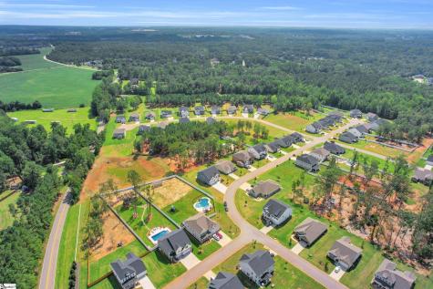 4207 Winding Ridge Lane Boiling Springs SC 29316