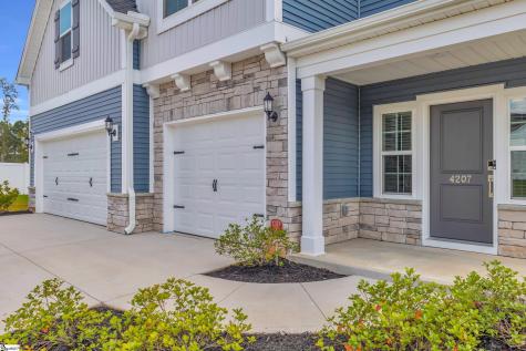 4207 Winding Ridge Lane Boiling Springs SC 29316