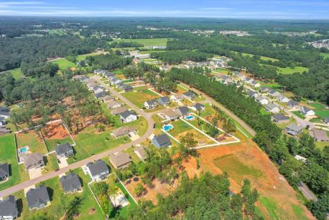 4207 Winding Ridge Lane Boiling Springs SC 29316