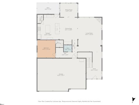 4207 Winding Ridge Lane Boiling Springs SC 29316