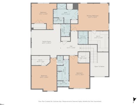 4207 Winding Ridge Lane Boiling Springs SC 29316