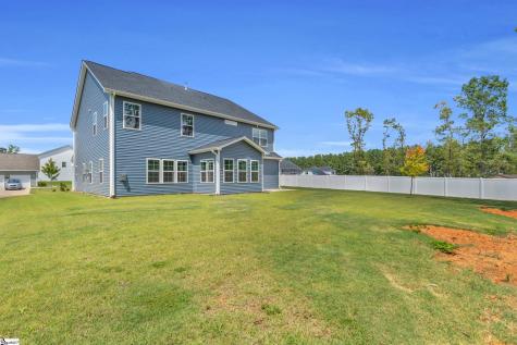 4207 Winding Ridge Lane Boiling Springs SC 29316