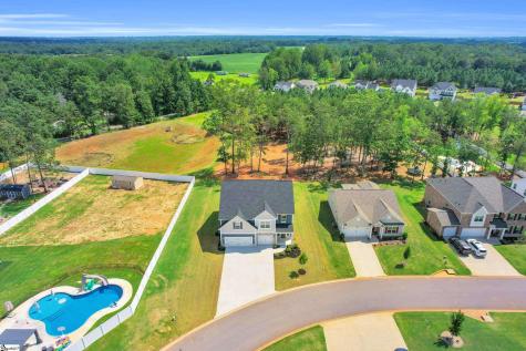 4207 Winding Ridge Lane Boiling Springs SC 29316