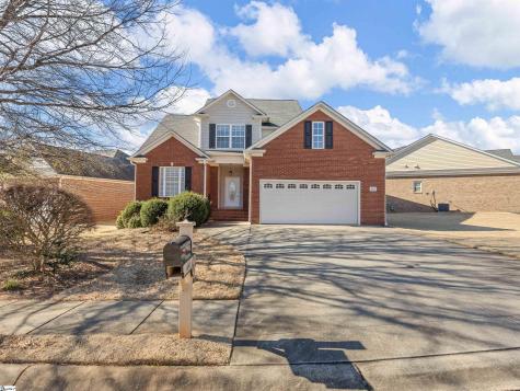 484 Cider Park Drive Boiling Springs SC 29316