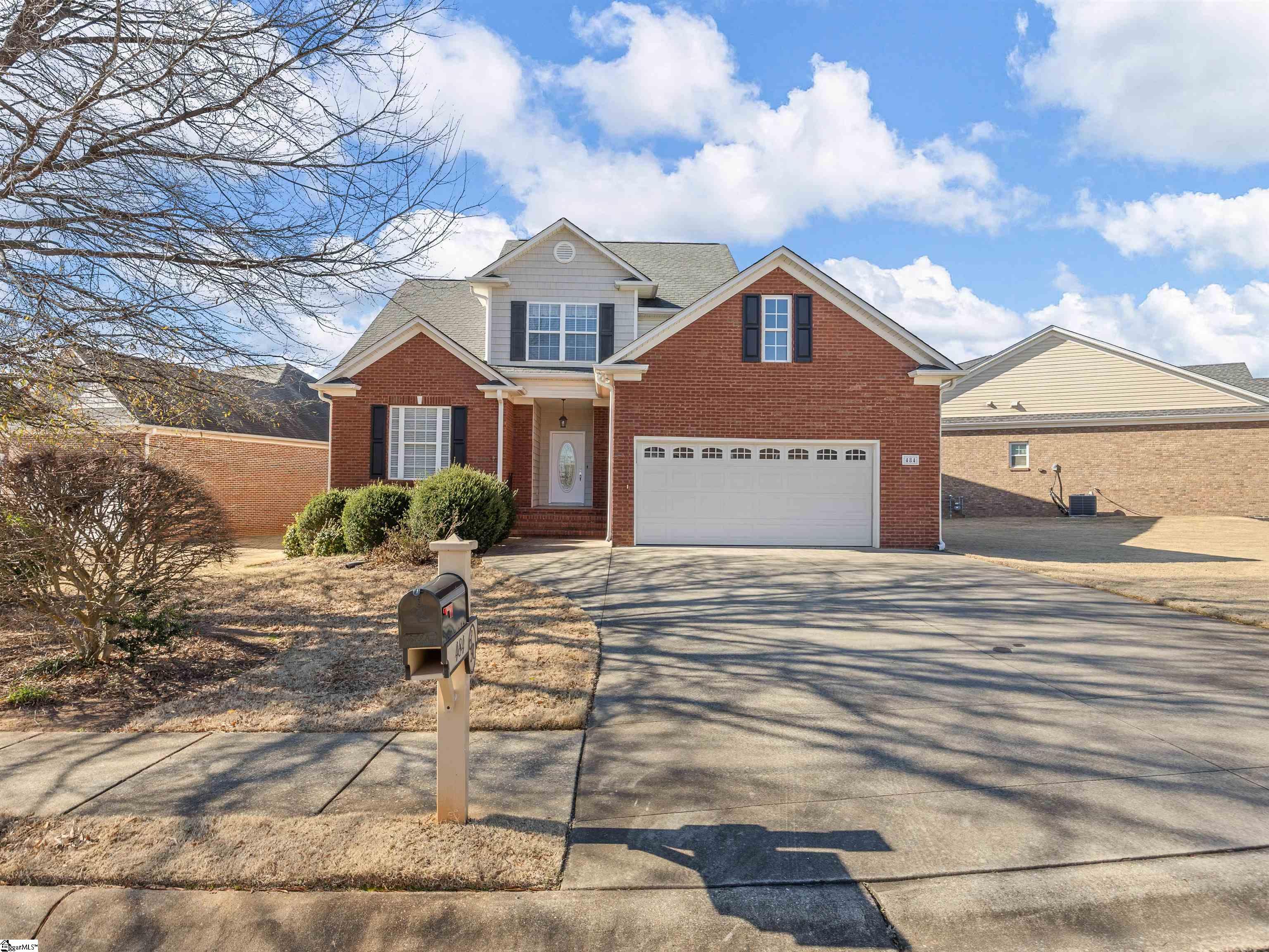 484 Cider Park Drive Boiling Springs SC 29316