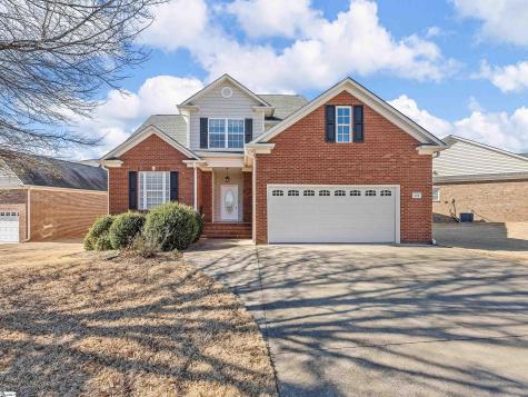 484 Cider Park Drive Boiling Springs SC 29316