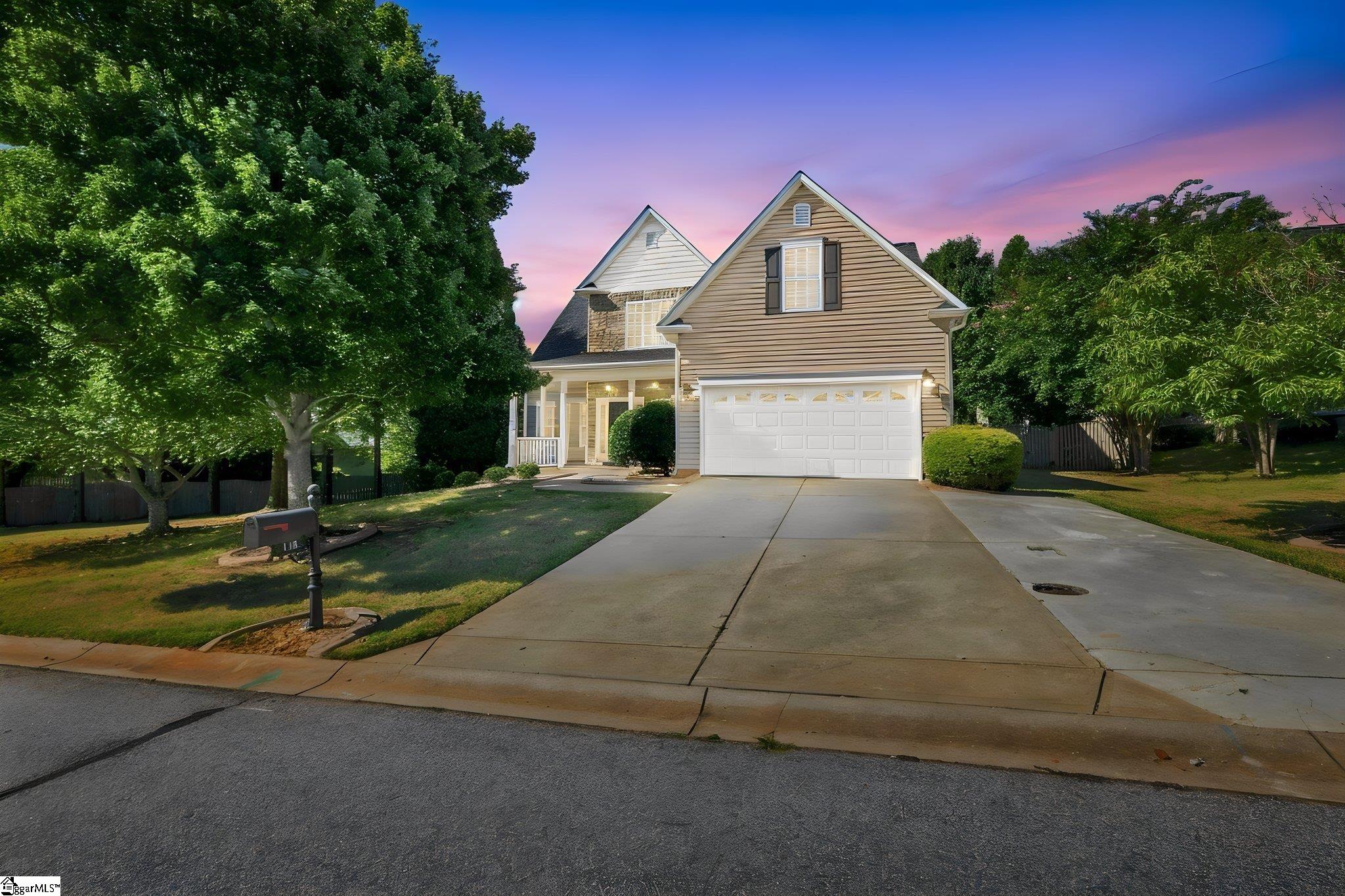 148 St Johns Street Simpsonville SC 29680