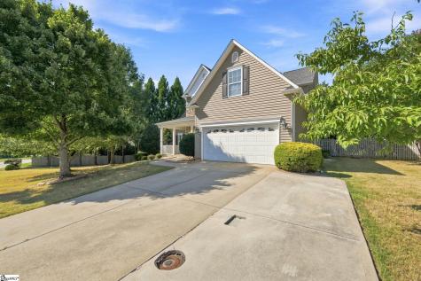 148 St Johns Street Simpsonville SC 29680
