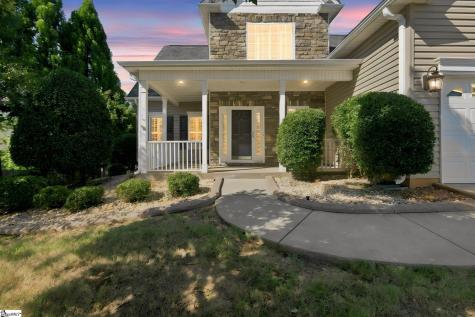148 St Johns Street Simpsonville SC 29680