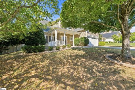 148 St Johns Street Simpsonville SC 29680