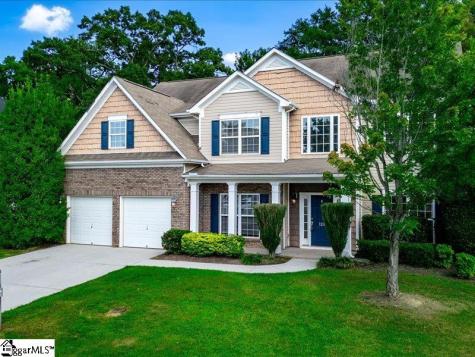 129 Rivanna Lane Greenville SC 29607