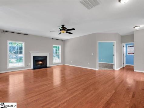 129 Rivanna Lane Greenville SC 29607