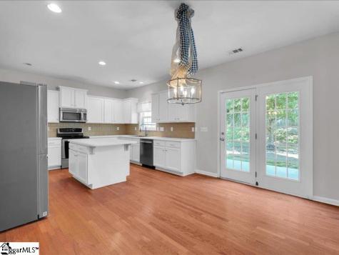 129 Rivanna Lane Greenville SC 29607