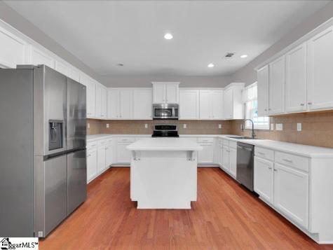 129 Rivanna Lane Greenville SC 29607
