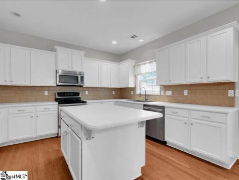 129 Rivanna Lane Greenville SC 29607