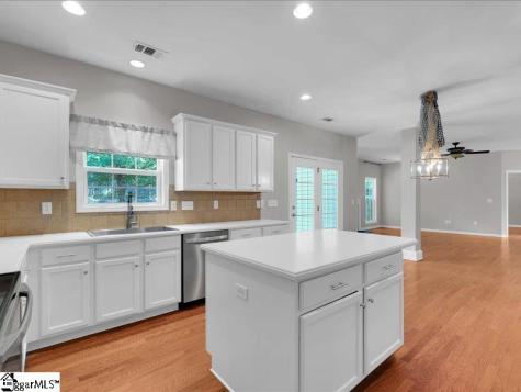 129 Rivanna Lane Greenville SC 29607
