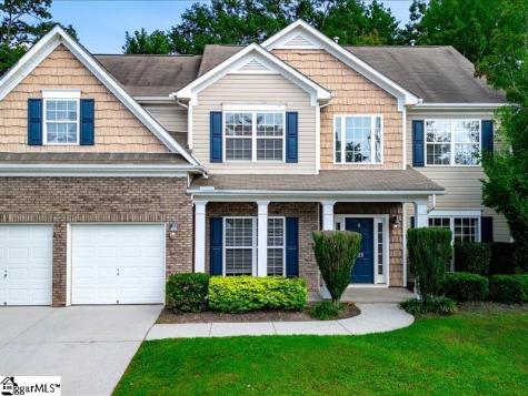 129 Rivanna Lane Greenville SC 29607