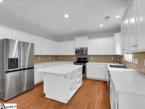 129 Rivanna Lane Greenville SC 29607