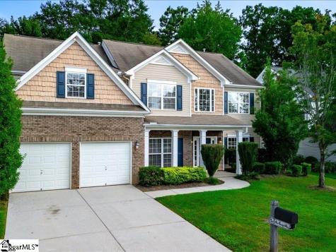 129 Rivanna Lane Greenville SC 29607