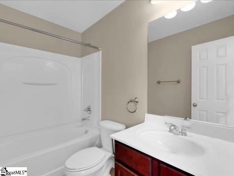 129 Rivanna Lane Greenville SC 29607