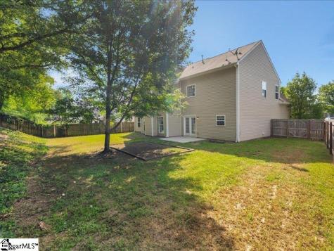 129 Rivanna Lane Greenville SC 29607