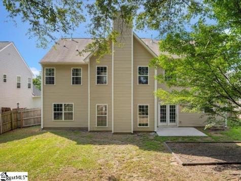 129 Rivanna Lane Greenville SC 29607