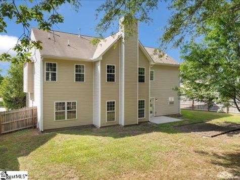 129 Rivanna Lane Greenville SC 29607