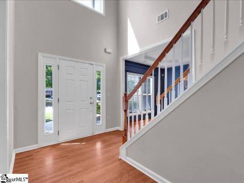 129 Rivanna Lane Greenville SC 29607