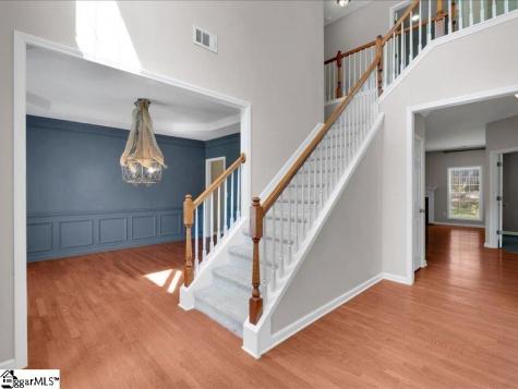 129 Rivanna Lane Greenville SC 29607