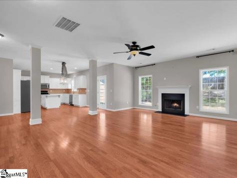 129 Rivanna Lane Greenville SC 29607