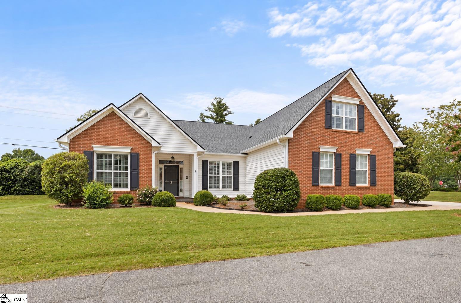 2 Lexington Place Way Greenville SC 29615