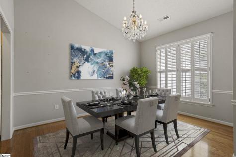 2 Lexington Place Way Greenville SC 29615