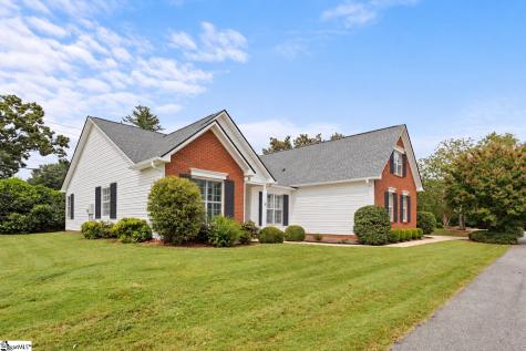 2 Lexington Place Way Greenville SC 29615