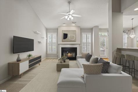 2 Lexington Place Way Greenville SC 29615
