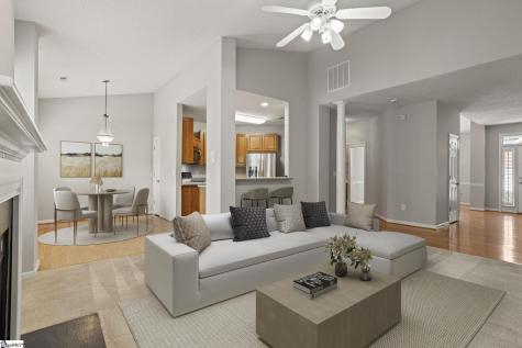 2 Lexington Place Way Greenville SC 29615