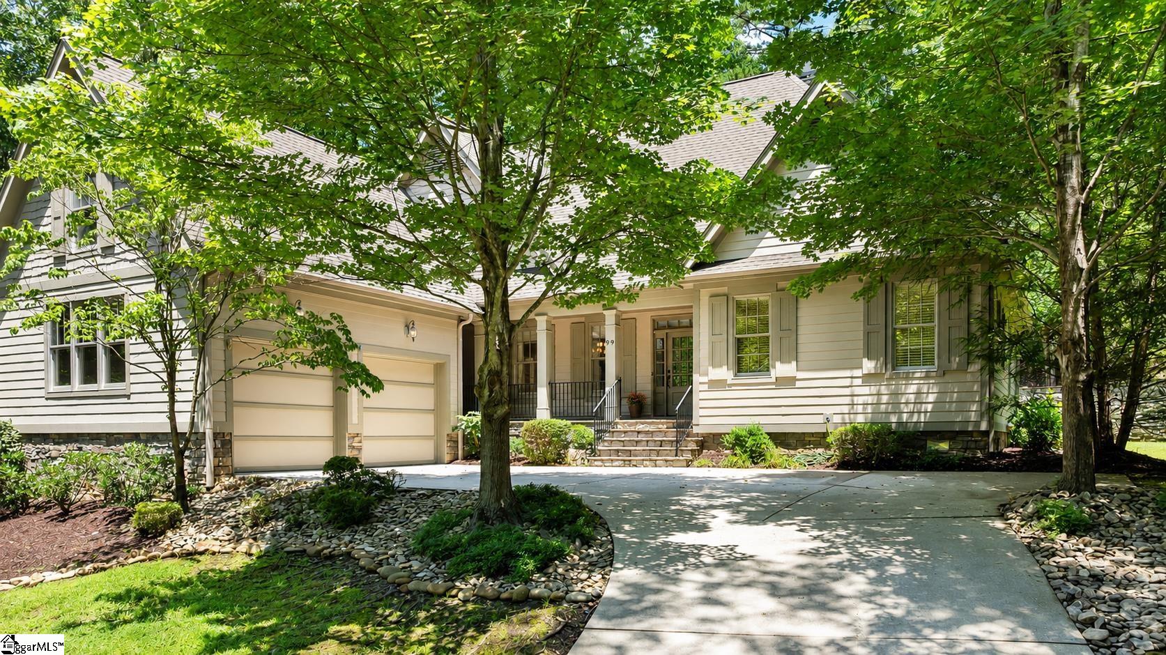 99 Painter Creek Road Travelers Rest SC 29690