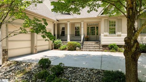 99 Painter Creek Road Travelers Rest SC 29690