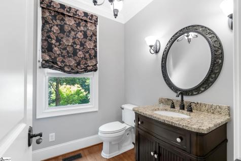 99 Painter Creek Road Travelers Rest SC 29690