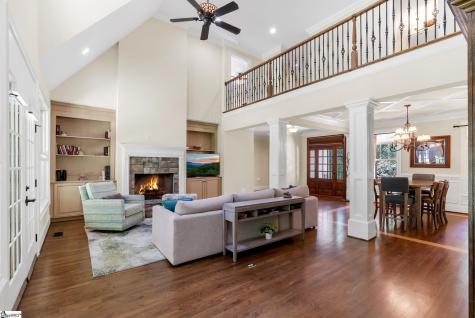 99 Painter Creek Road Travelers Rest SC 29690