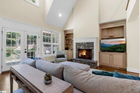 99 Painter Creek Road Travelers Rest SC 29690